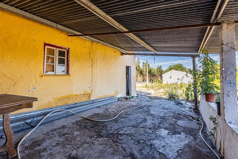 Moradia T2 para Venda em Marinhais Foto 33