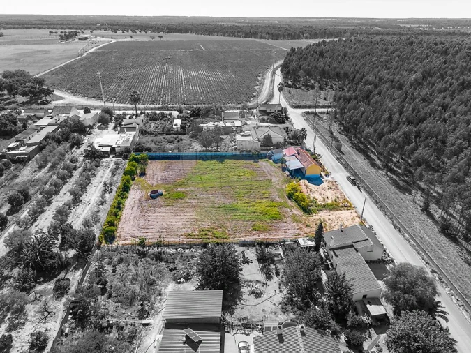 Moradia T2 para Venda em Marinhais Foto 35