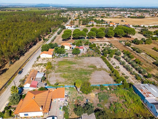 Moradia T2 para Venda em Marinhais Foto 39