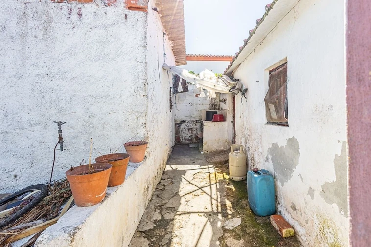 Moradia T2 para Venda em Marinhais Foto 31