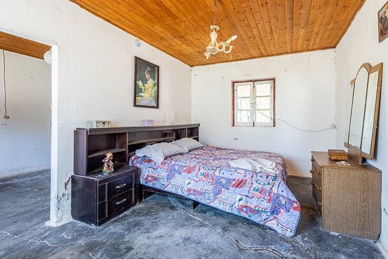 Moradia T2 para Venda em Marinhais Foto 25