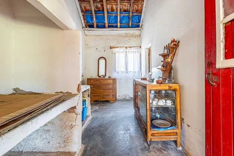 Moradia T2 para Venda em Marinhais Foto 16