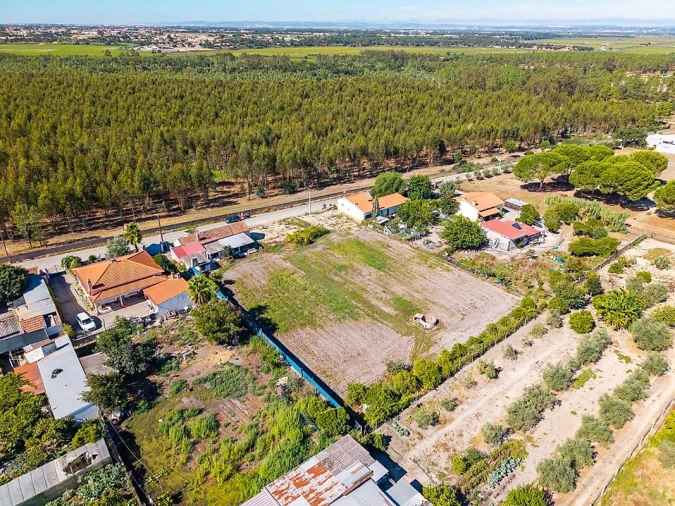 Moradia T2 para Venda em Marinhais Foto 41