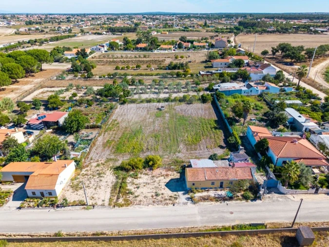 Moradia T2 para Venda em Marinhais Foto 37