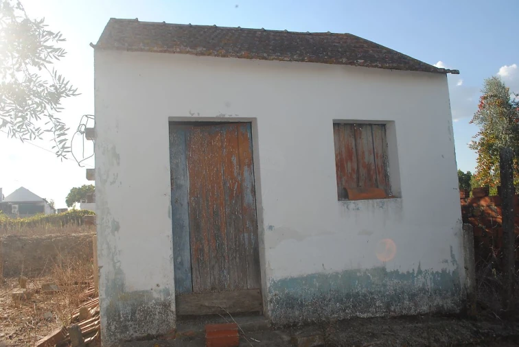 Moradia T2 para Venda em Fazendas de Almeirim Foto 20