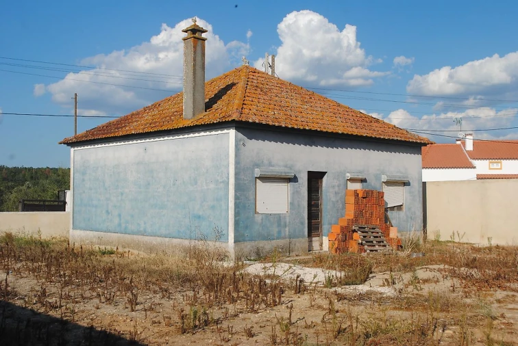 Moradia T2 para Venda em Fazendas de Almeirim Foto 4