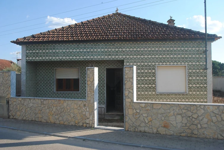 Moradia T2 para Venda em Fazendas de Almeirim Foto 6