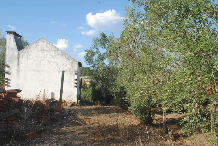 Moradia T2 para Venda em Fazendas de Almeirim Foto 18
