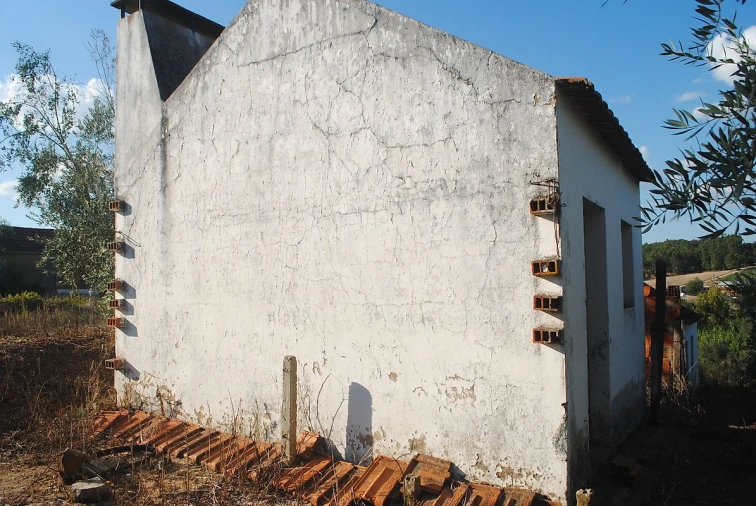 Moradia T2 para Venda em Fazendas de Almeirim Foto 19