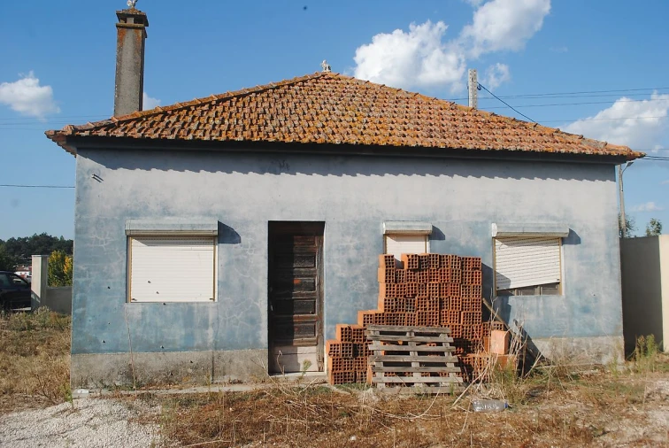 Moradia T2 para Venda em Fazendas de Almeirim Foto 12