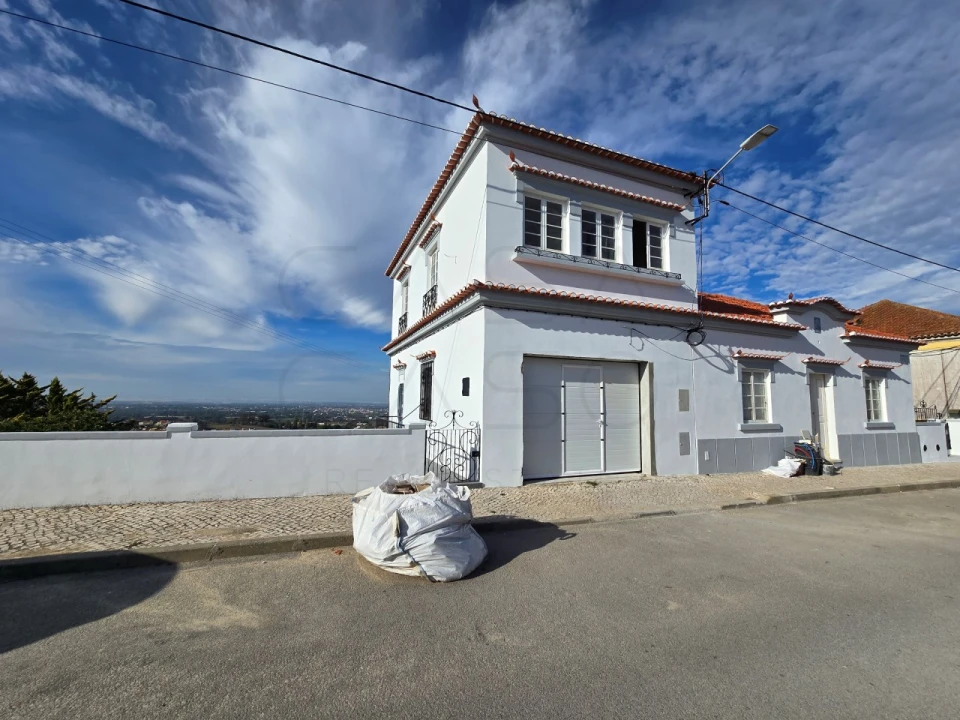 Moradia T6 para Venda em Palmela Foto 2