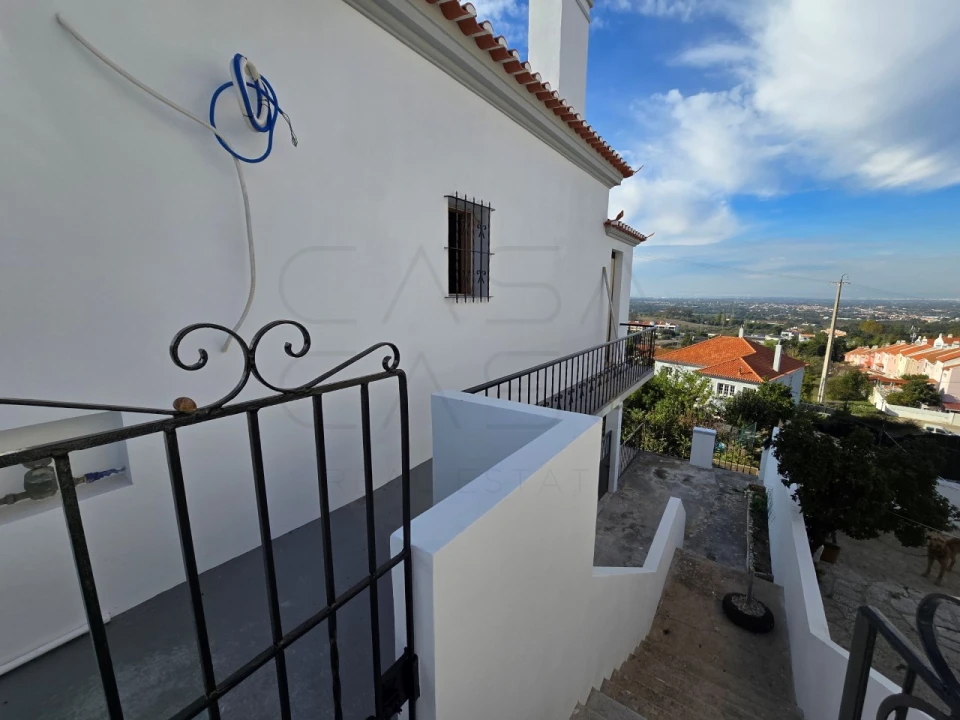 Moradia T6 para Venda em Palmela Foto 5
