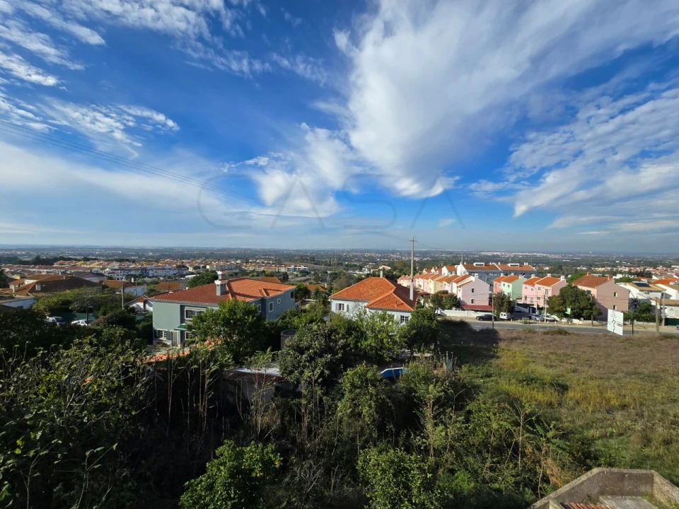 Moradia T6 para Venda em Palmela Foto 9