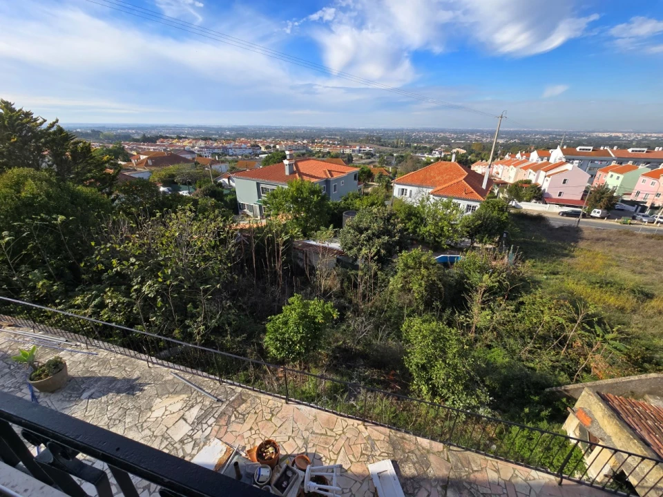 Moradia T6 para Venda em Palmela Foto 4