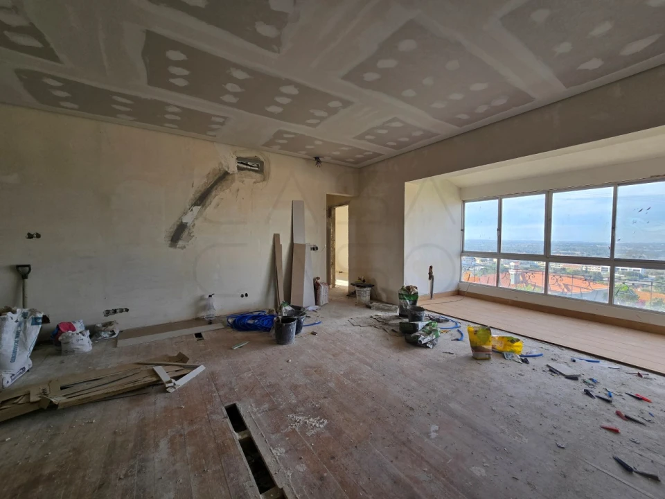 Moradia T6 para Venda em Palmela Foto 14