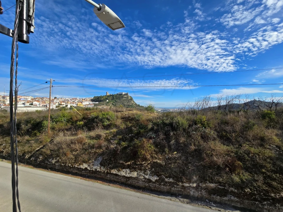 Moradia T6 para Venda em Palmela Foto 22