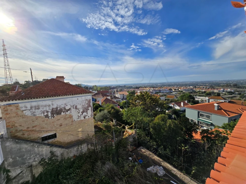 Moradia T6 para Venda em Palmela Foto 23