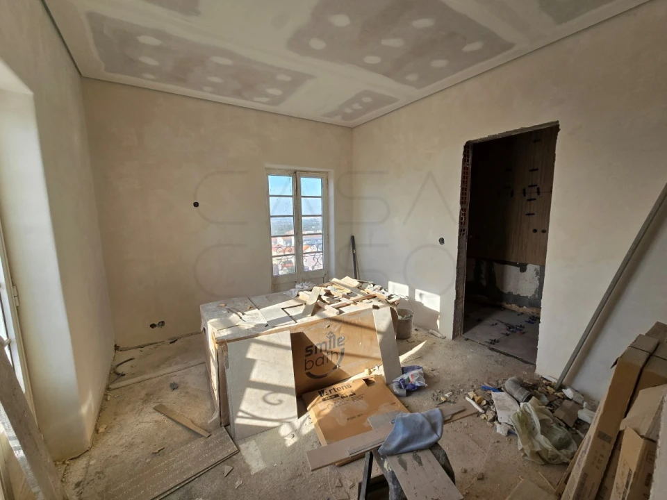 Moradia T6 para Venda em Palmela Foto 24