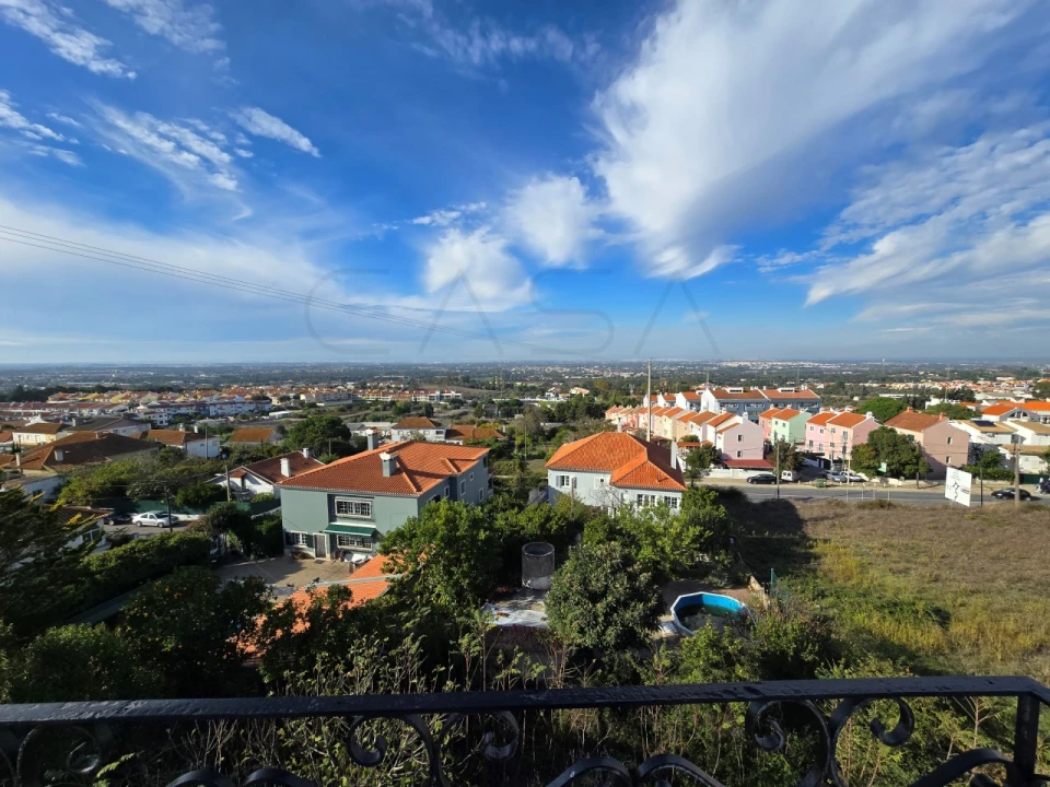 Moradia T6 para Venda em Palmela Foto 29