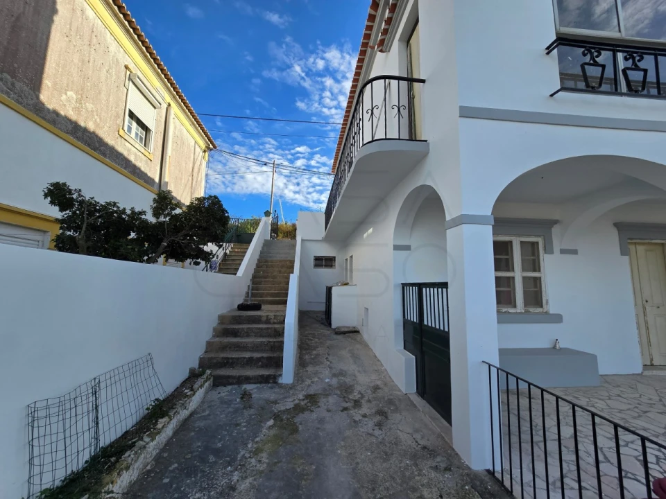 Moradia T6 para Venda em Palmela Foto 31