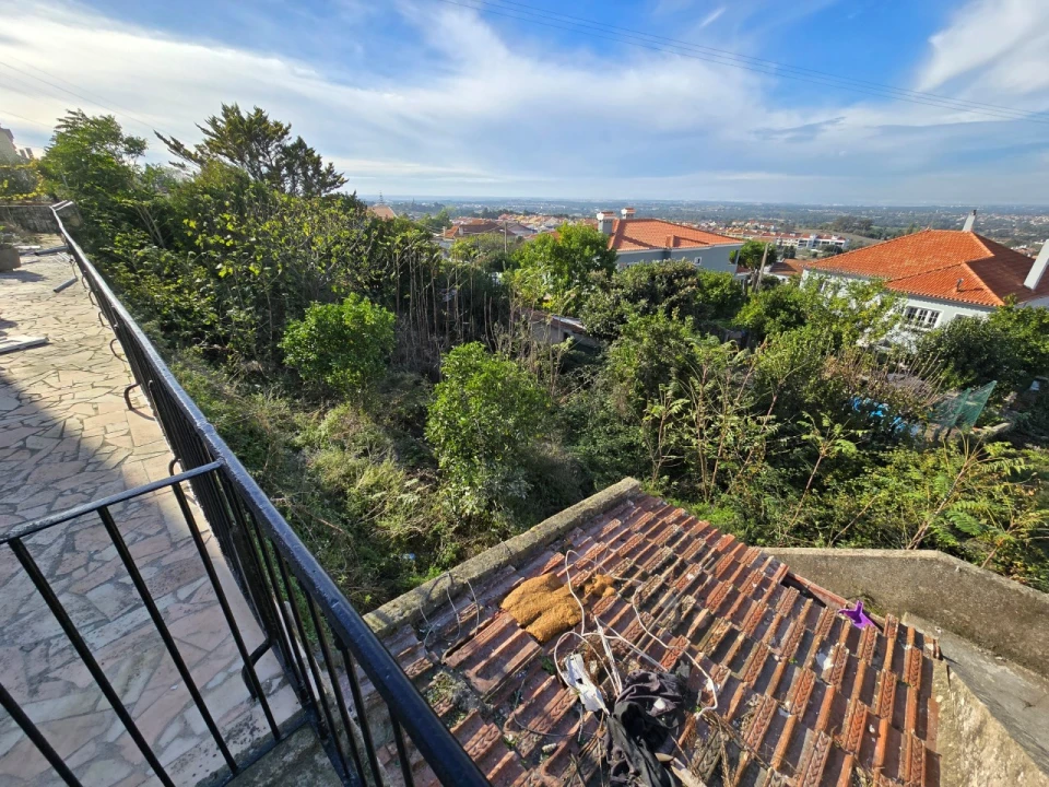 Moradia T6 para Venda em Palmela Foto 33