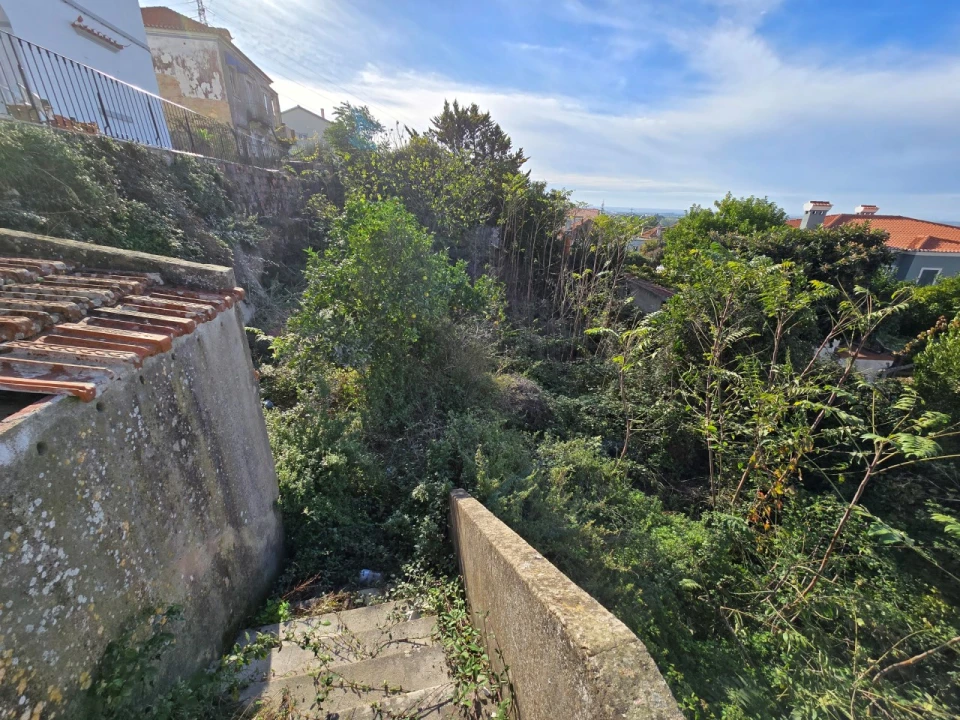 Moradia T6 para Venda em Palmela Foto 36