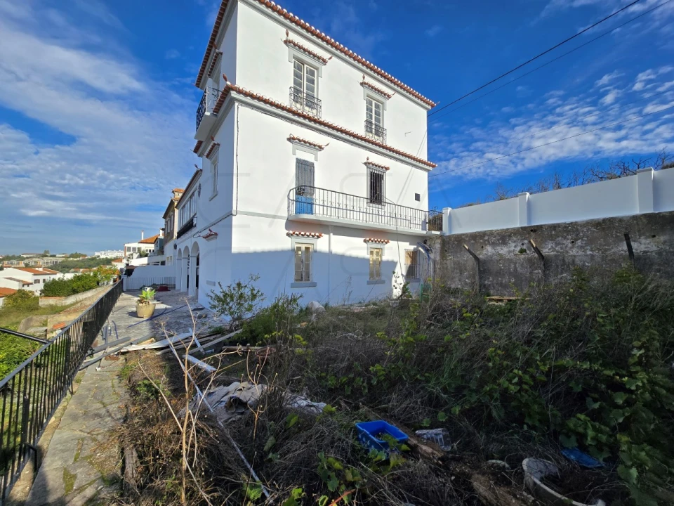 Moradia T6 para Venda em Palmela Foto 38