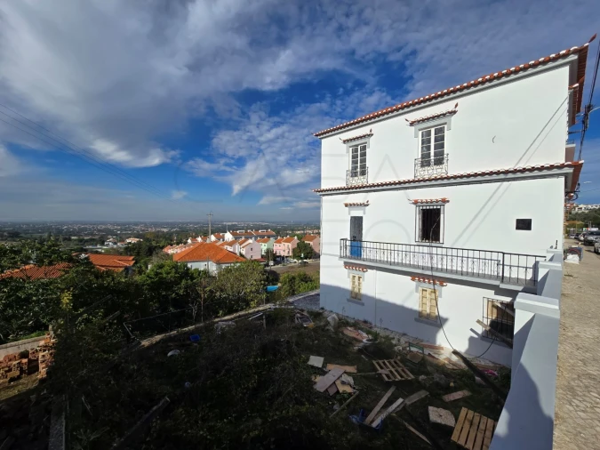 Moradia T6 para Venda em Palmela Foto 3