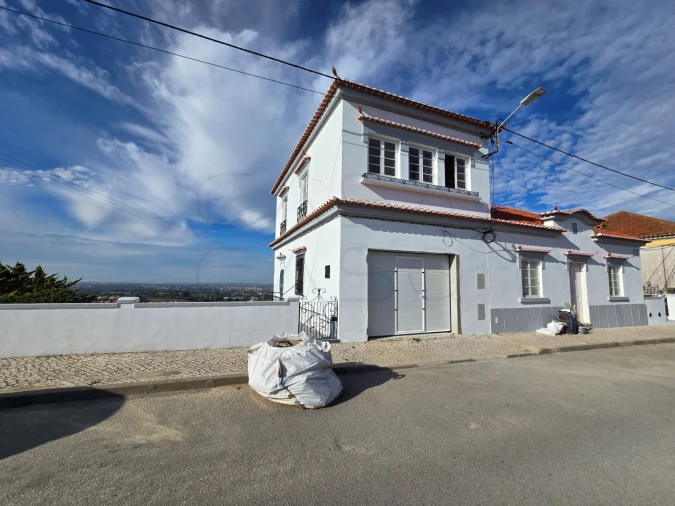 Moradia T6 para Venda em Palmela Foto 2