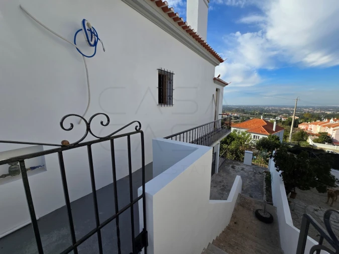 Moradia T6 para Venda em Palmela Foto 4