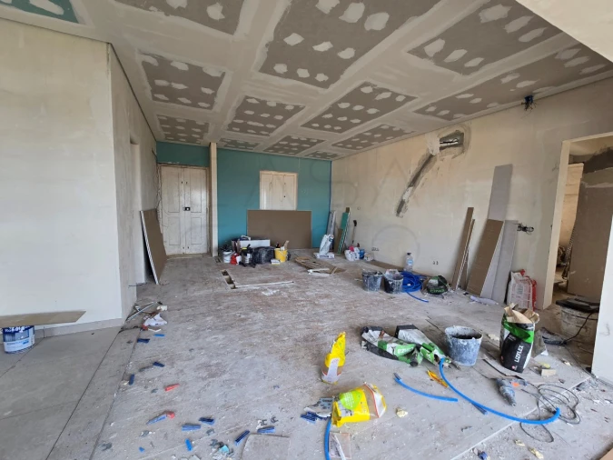 Moradia T6 para Venda em Palmela Foto 11