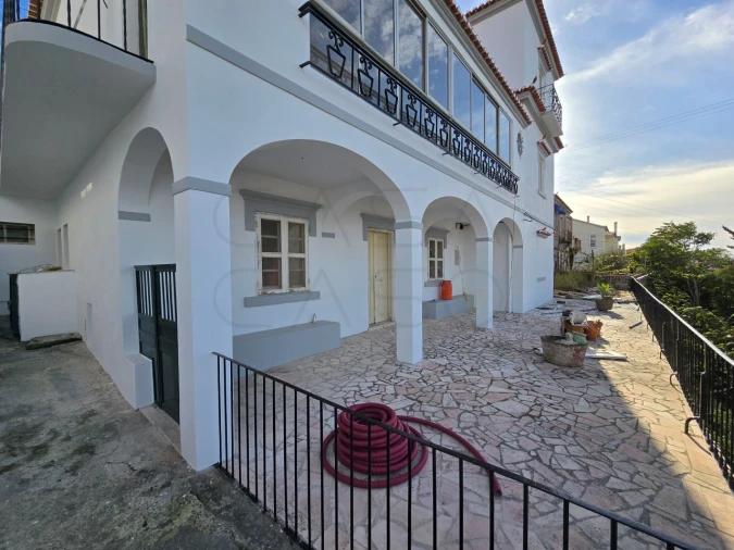 Moradia T6 para Venda em Palmela Foto 30