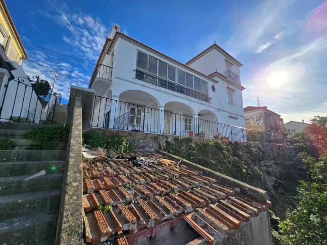 Moradia T6 para Venda em Palmela Foto 34