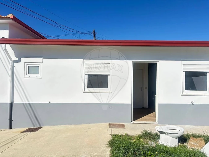 Moradia T3 para Arrendamento em Gulpilhares e Valadares Foto 20