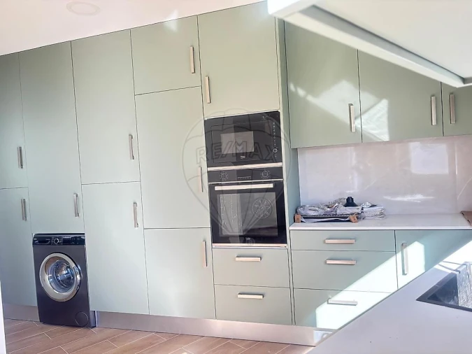 Moradia T3 para Arrendamento em Gulpilhares e Valadares Foto 19