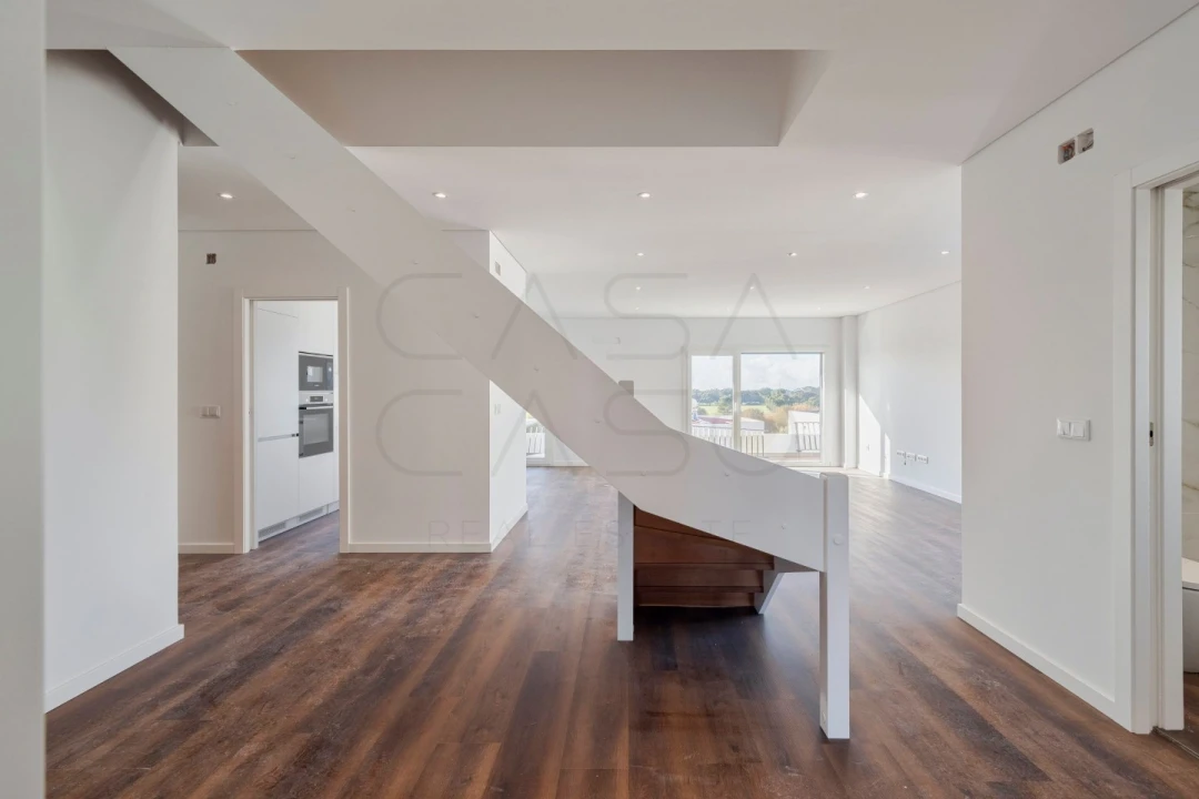 Apartamento T3 para Venda em Pinhal Novo Foto 3