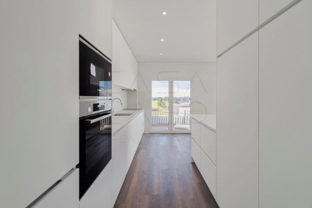Apartamento T3 para Venda em Pinhal Novo Foto 5