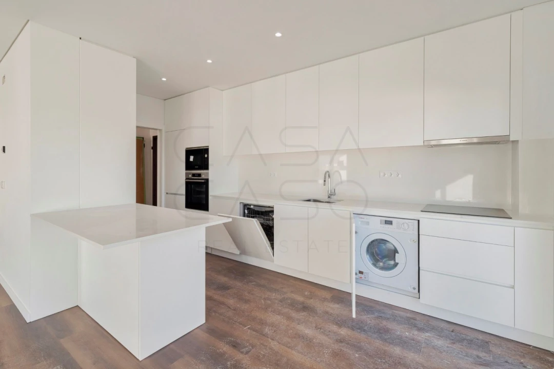 Apartamento T3 para Venda em Pinhal Novo Foto 6