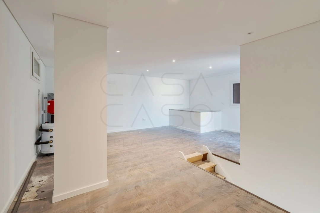 Apartamento T3 para Venda em Pinhal Novo Foto 18