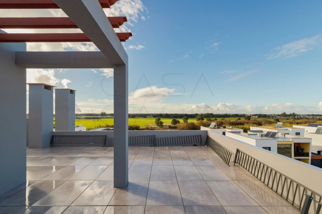 Apartamento T3 para Venda em Pinhal Novo Foto 20