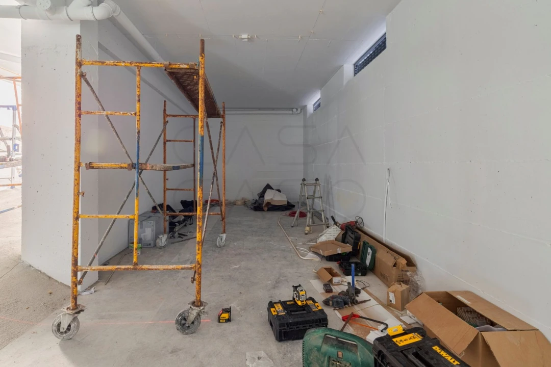 Apartamento T3 para Venda em Pinhal Novo Foto 24