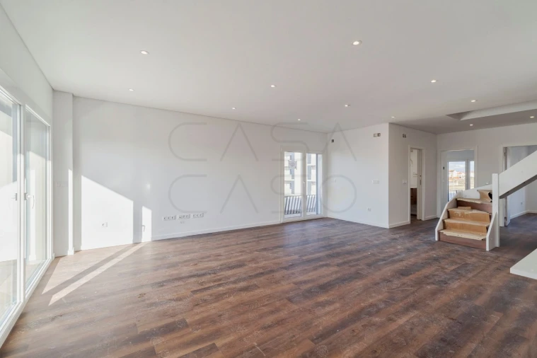 Apartamento T3 para Venda em Pinhal Novo Foto 2