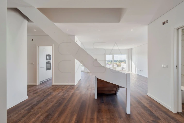 Apartamento T3 para Venda em Pinhal Novo Foto 3