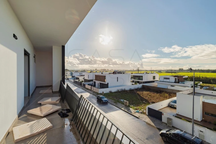 Apartamento T3 para Venda em Pinhal Novo Foto 7