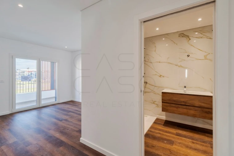 Apartamento T3 para Venda em Pinhal Novo Foto 9