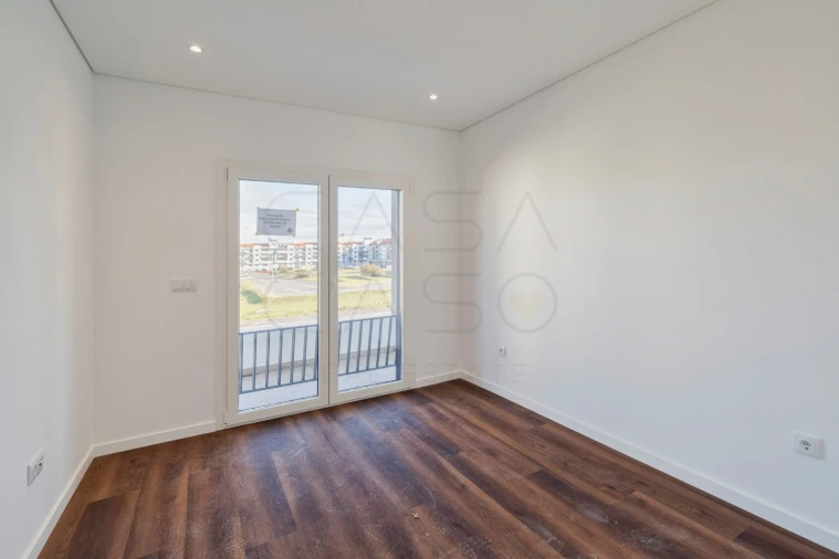 Apartamento T3 para Venda em Pinhal Novo Foto 15