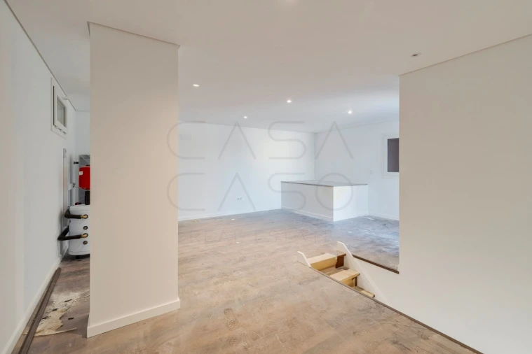 Apartamento T3 para Venda em Pinhal Novo Foto 18