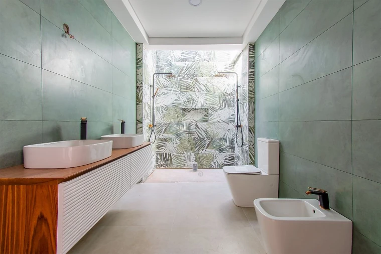 Moradia T3 para Venda em Quinta do Anjo Foto 30