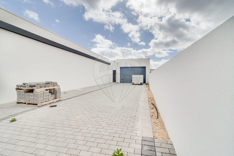 Moradia T3 para Venda em Quinta do Anjo Foto 42