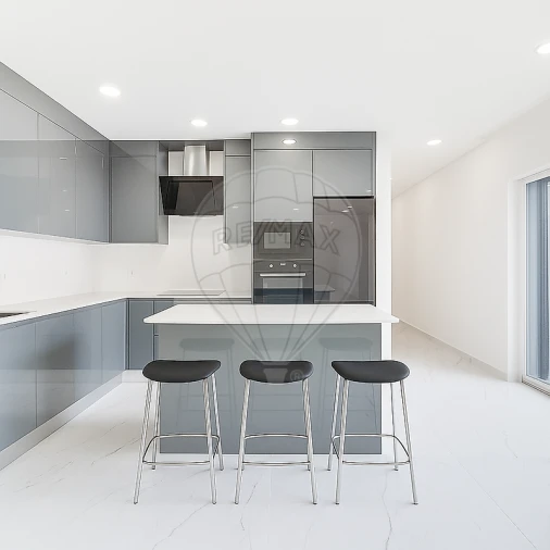 Moradia T3 para Venda em Quinta do Anjo Foto 22